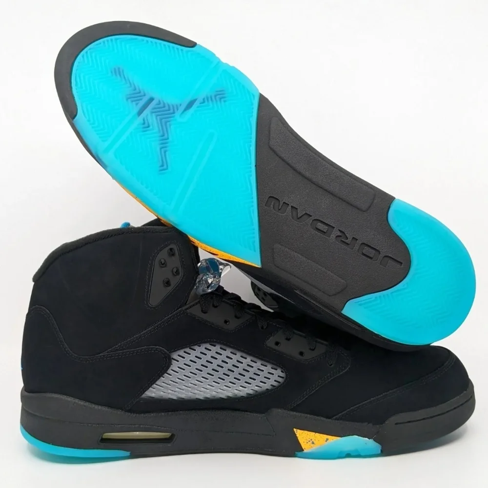 Jordan air retro